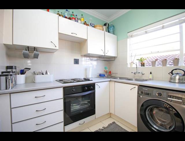 2 BEDROOM APARTMENT FOR SALE IN RIVONIA